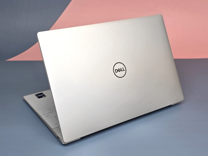 Dell XPS 9320 i7 - zdjęcie produktu